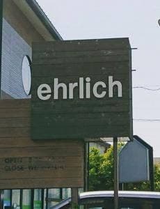 Backerei ehrlich
