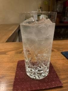 SAKE & WINE BAR 月夜の