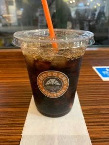 サンマルクカフェ ピーコックストア 経堂店