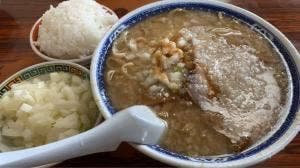 福来亭白山町店