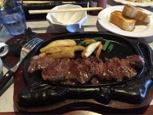 ステーキハウス88 国際通り西口店