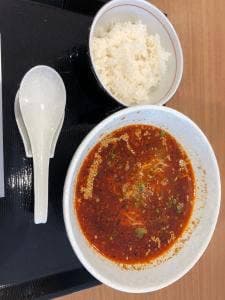 小矢部川SA上り ショッピングコーナー