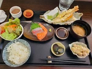 和酒楽食せりべ