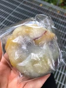 和泉屋傳兵衛