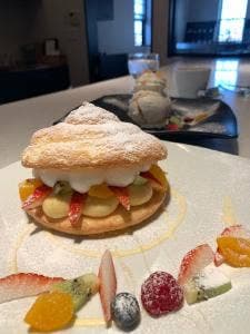 フランス菓子 galerie chou chou-A