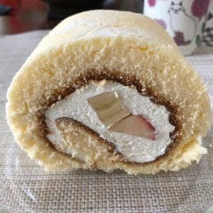 フランス菓子ロンポワン