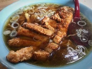 いろは食堂 高清水店
