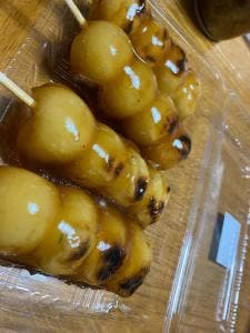 杉崎菓子店