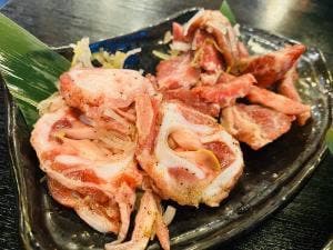 牛ふく新宿本店