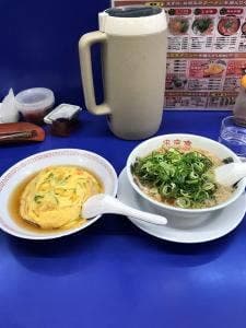 来来亭 安佐南相田店