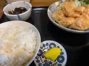 ちとせ食堂