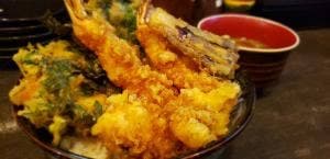ごはん処 いしい