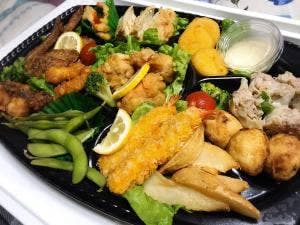出前専門 札幌海鮮丸 白石店