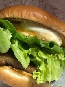 モスバーガー 仙台愛子店
