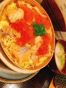 魚一
