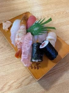 大春