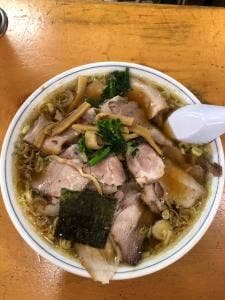 ラーメンやひこ
