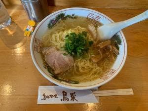 鳥栄