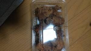 キッチンハット