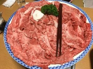 すき焼 にしむら