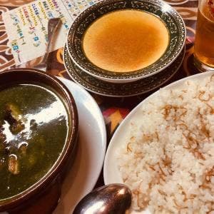 エジプシャンレストラン＆カフェ スフィンクス