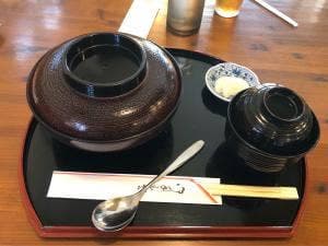 お食事レストはーもにー