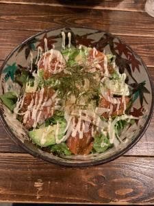 食堂cafe Takemoku
