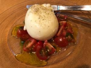 イタリア食堂 イルトンド
