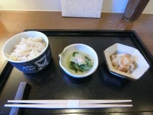 蕎麦 高しま