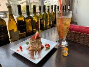 Italian Bar Lieto