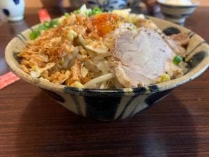 麺道 くろとん