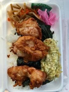 ベイコック 大胡バイパス店