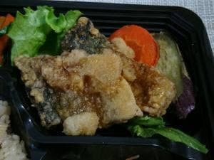 ピースキッチン