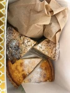 小松フランス焼菓子研究所