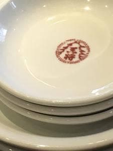 大阪王将 白山店