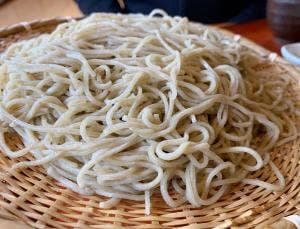 自然薯料理 じねん亭