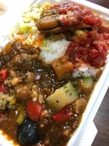ヨシダゴハン