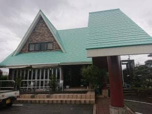 アロマコーヒーロースタリー 東岡山店