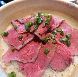 熟成ステーキ・牛鍋 座頭牛 分家