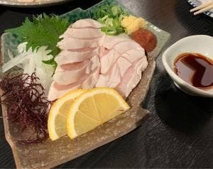 とり禅