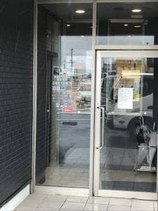 マクドナルド 安曇川平和堂店