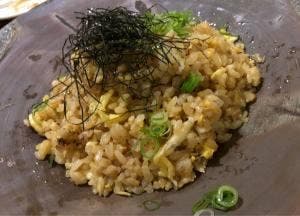 鉄板和食 小池商店