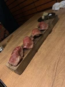 ザ・ミートショップ