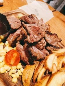 NICK STOCK 広島駅前店