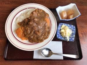 ローカルレストラン ホワイトタイム