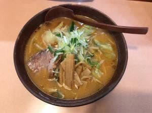 八珍 村山店