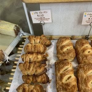 パン・ド・ラサ