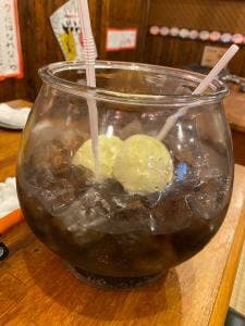 焼肉バカ一代 石垣島店