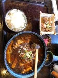 中華食彩 宮本