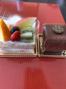 シャトレーゼ 別府石垣店